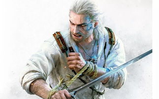 巫师3 dlc 新增,宸鏈哄櫒浜哄拰宸笟鏈哄櫒浜轰粈涔堜笉鍚(图3)