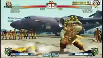 street fighter 6 游戏模式,体验全新格斗盛宴(图11)