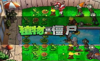 植物大战僵尸高清版,经典塔防游戏的视觉盛宴(图5)