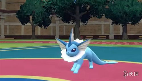 宝可梦oras有没有pokémon-amie,互动体验的新篇章(图4) 宝可梦oras有没有pokémon-amie,互动体验的新篇章(图4)