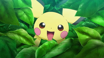宝可梦oras有没有pokémon-amie,互动体验的新篇章(图9) 宝可梦oras有没有pokémon-amie,互动体验的新篇章(图9)