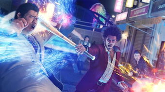 rpg动态图,游戏体验的视觉盛宴(图7) rpg动态图,游戏体验的视觉盛宴(图7)