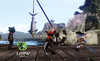 rpg动态图,游戏体验的视觉盛宴(图9) rpg动态图,游戏体验的视觉盛宴(图9)