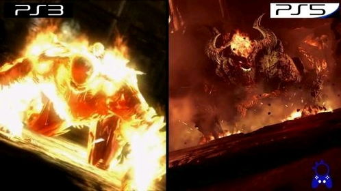 恶魔之魂重制版改变了哪些,经典重焕新生，哪些改变令人瞩目？(图13)