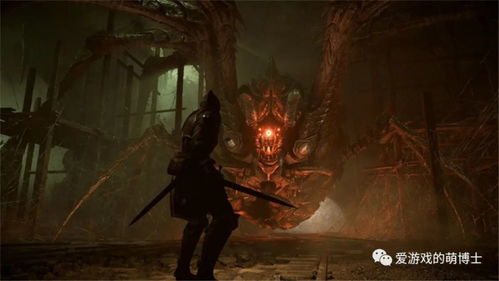 恶魔之魂重制版改变了哪些,经典重焕新生，哪些改变令人瞩目？(图15)