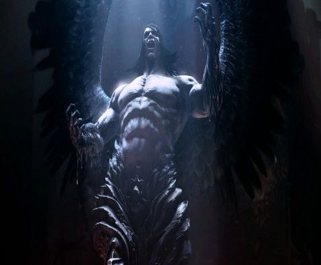 恶魔城暗影之王游戏年轮(图1) 恶魔城暗影之王游戏年轮(图1)