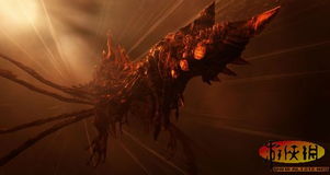 恶魔城暗影之王游戏年轮(图4) 恶魔城暗影之王游戏年轮(图4)