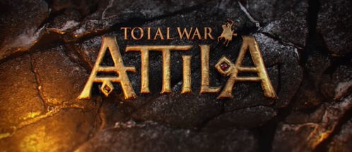 全面战争阿提拉英,Iroducio o Toal War: Aila(图1) 全面战争阿提拉英,Iroducio o Toal War: Aila(图1)