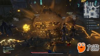 古剑奇谭三游戏类型,梦付千秋星垂野——国产单机ARPG游戏的巅峰之作(图8) 古剑奇谭三游戏类型,梦付千秋星垂野——国产单机ARPG游戏的巅峰之作(图8)