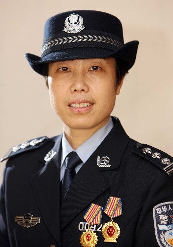 这是警察,警察——守护平安的守护者(图5)