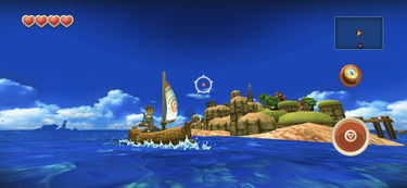 oceanhorn,oceanhorn下载(图3)