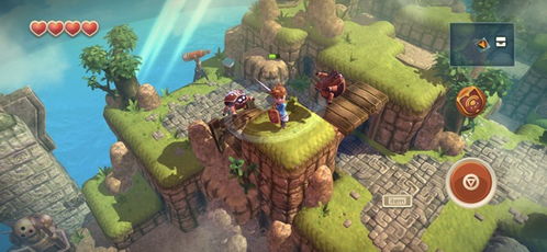 oceanhorn,oceanhorn下载(图6)