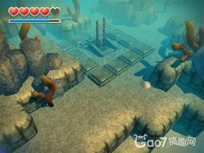 oceanhorn,oceanhorn下载(图7)