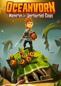 oceanhorn,oceanhorn下载(图8)