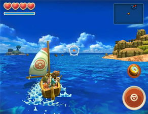 oceanhorn,oceanhorn下载(图9)