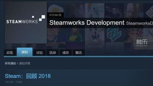 steam 回顾 玩家中前,玩家眼中的游戏世界(图2)