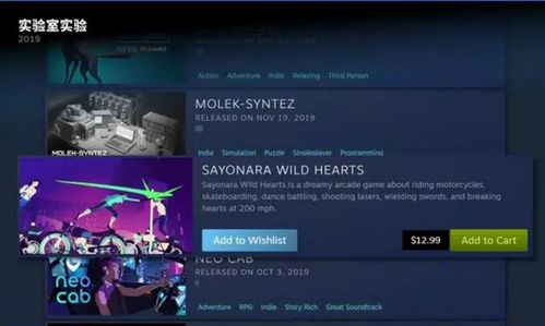 steam 回顾 玩家中前,玩家眼中的游戏世界(图4)