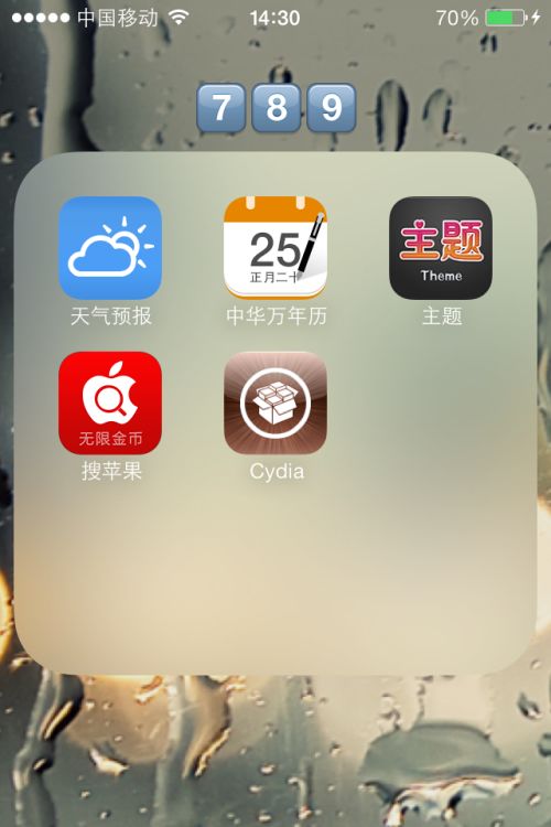 苹果ipadi 越狱 7.0.4,操作指南与注意事项(图6)