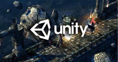 国外用哪些游戏用unity开发的,国外热门游戏盘点(图5)