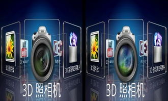 3d评测现在做什么呢,探索3D技术的应用与未来(图1)