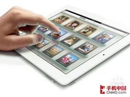 ipad4壁纸,重温经典，打造个性化桌面(图3)