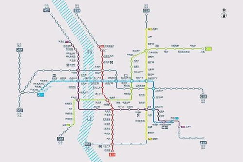 长沙坐地铁用什么小程序,微信小程序轻松扫码乘车