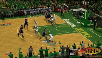 2k13中文解说,nba2k13中文版下载(图2)