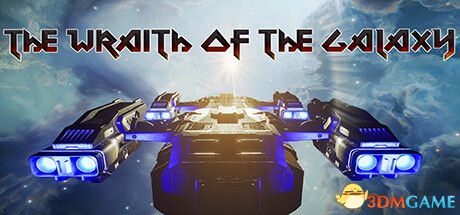 银河幽灵 the wraith of the galaxy 游戏评测,游戏简介(图1)