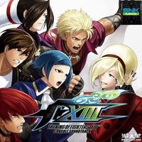 the king of fighters xiii climax),经典格斗游戏的巅峰之作(图11)