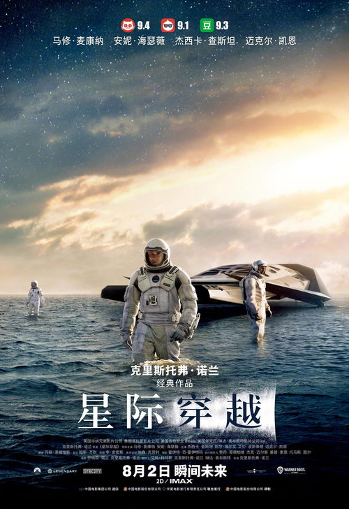 星际探险家电影,星际探险的奇幻之旅