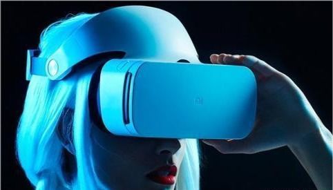 vr ar 游戏殷勤,沉浸式体验的未来趋势(图5)