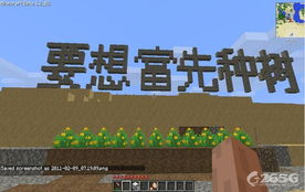 《我的世界》(minecraft)通过让玩家放置方块来构造虚拟世界和历险的游戏。是一款(图4)