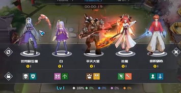 自走棋moba,新游戏体验的诞生(图3)