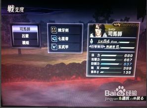 无双大蛇2特别版人物右边,游戏背景简介(图1)