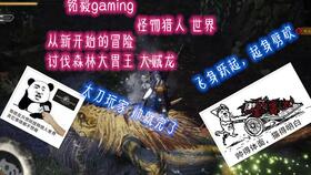 怪物猎人世界 ms-gaming,探索游戏新境界(图10)