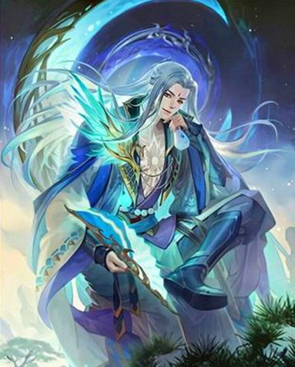 三国杀郭嘉,智慧与策略并存的武将