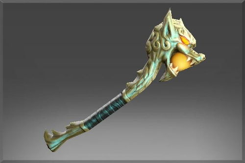 暗黑4魔杖和法杖(图2) 暗黑4魔杖和法杖(图2)