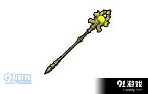暗黑4魔杖和法杖(图4) 暗黑4魔杖和法杖(图4)