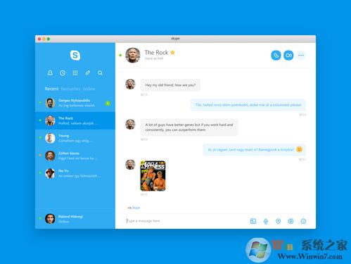 skype 下载,轻松连接全球，享受免费通话(图2)