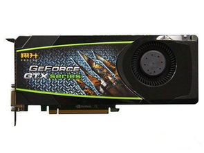 gtx 760,性能与性价比的完美结合(图1)