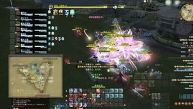 ff14人口普查 2023,最终幻想14官网(图1)