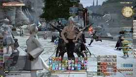 ff14人口普查 2023,最终幻想14官网(图2)