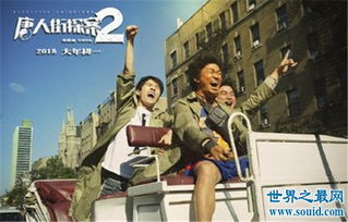 2018内地电影排名,斗罗大陆2018免费观看完整版(图2)