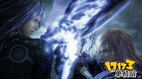 最终幻想13-2,FINAL FANTASY XIII(图2)