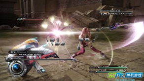 最终幻想13-2,FINAL FANTASY XIII(图3)