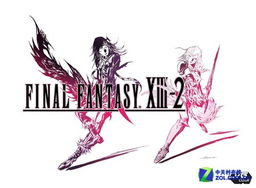 最终幻想13-2,FINAL FANTASY XIII(图12)