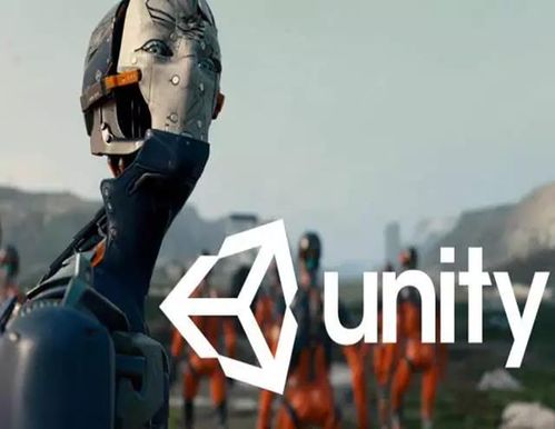 unity 萌宠,创意与技术的完美融合(图4)