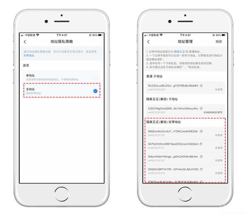 《tokenpocket中文最新版》小编测评:, TokenPocket最新版简介(图13)