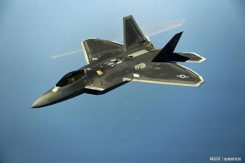 f22战斗机秘籍,掌握这些技巧，成为空中霸主(图2)