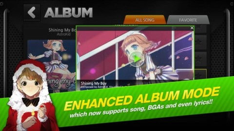 djmax 官网,DJMAX——音乐节奏游戏的经典之作(图13)